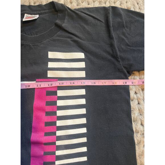 Vintage nike made in usa t-shirt size small - Picture 3 of 4